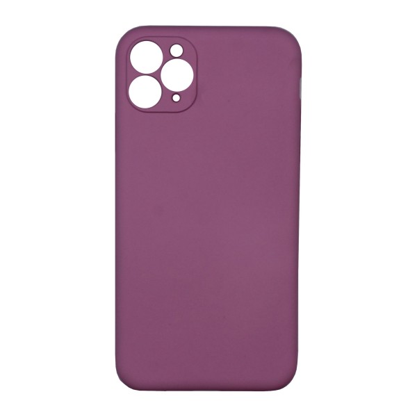 Back Cover Θήκη Silicone Case (Iphone 11 Pro Max) Αξεσουάρ Κινητών/Tablet Back Cover Θήκη Silicone Case (Iphone 11 Pro Max) Αξεσουάρ Κινητών/Tablet