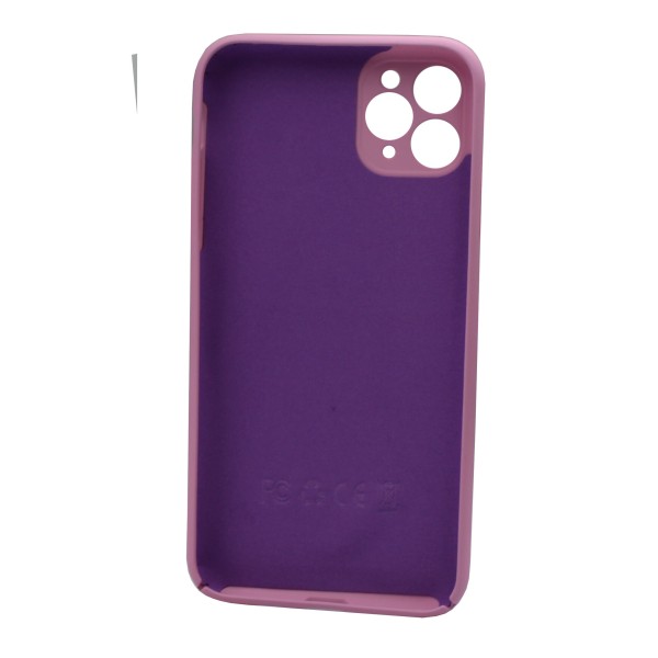 Back Cover Θήκη Silicone Case (Iphone 11 Pro Max) Αξεσουάρ Κινητών/Tablet Back Cover Θήκη Silicone Case (Iphone 11 Pro Max) Αξεσουάρ Κινητών/Tablet