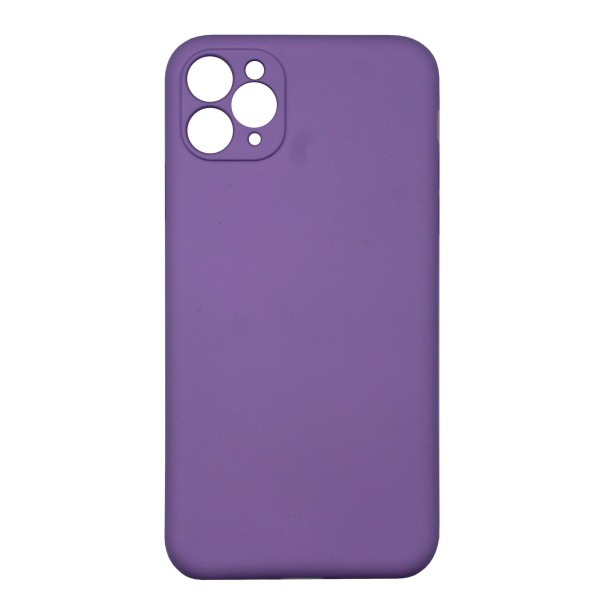 Back Cover Θήκη Silicone Case (Iphone 11 Pro Max) Αξεσουάρ Κινητών/Tablet Back Cover Θήκη Silicone Case (Iphone 11 Pro Max) Αξεσουάρ Κινητών/Tablet