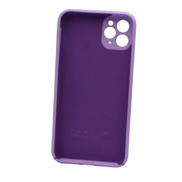 Back Cover Θήκη Silicone Case (Iphone 11 Pro Max) Αξεσουάρ Κινητών/Tablet Back Cover Θήκη Silicone Case (Iphone 11 Pro Max) Αξεσουάρ Κινητών/Tablet