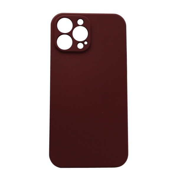 Back Cover Θήκη Silicone Case (Iphone 11 Pro Max) Αξεσουάρ Κινητών/Tablet Back Cover Θήκη Silicone Case (Iphone 11 Pro Max) Αξεσουάρ Κινητών/Tablet