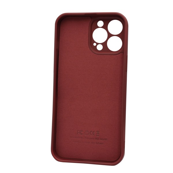Back Cover Θήκη Silicone Case (Iphone 11 Pro Max) Αξεσουάρ Κινητών/Tablet Back Cover Θήκη Silicone Case (Iphone 11 Pro Max) Αξεσουάρ Κινητών/Tablet