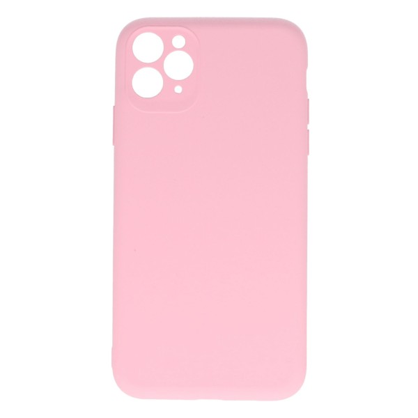 Back Cover Θήκη Silicone Case (Iphone 11 Pro Max) Αξεσουάρ Κινητών/Tablet Back Cover Θήκη Silicone Case (Iphone 11 Pro Max) Αξεσουάρ Κινητών/Tablet