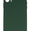 Back Cover Θήκη Silicone Case (Iphone 11 Pro Max)