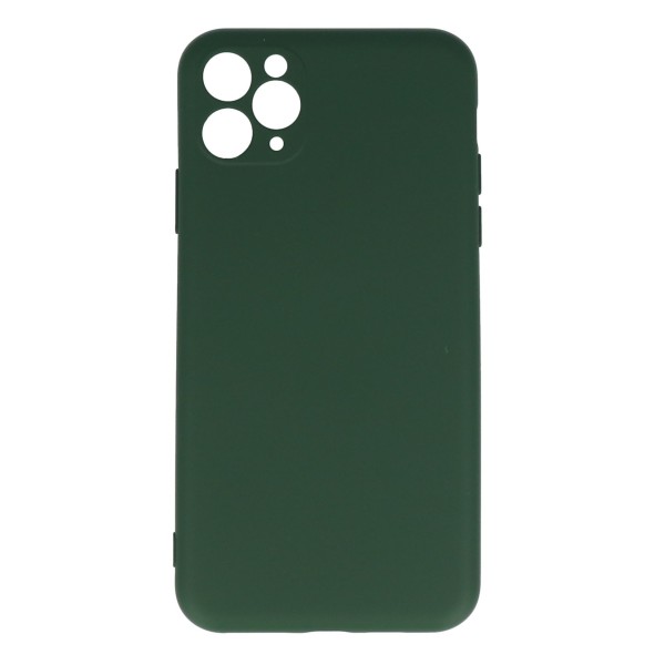 Back Cover Θήκη Silicone Case (Iphone 11 Pro Max) Αξεσουάρ Κινητών/Tablet Back Cover Θήκη Silicone Case (Iphone 11 Pro Max) Αξεσουάρ Κινητών/Tablet