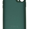 Back Cover Θήκη Silicone Case (Iphone 11 Pro Max)