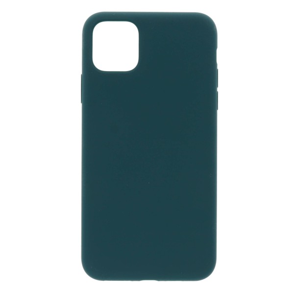 Θήκη Back Cover Silicone Case (Iphone 11 Pro Max)