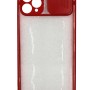 Back Cover Θήκη Με Προστασία Κάμερας (Iphone 11 Pro Max)