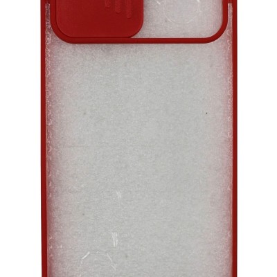 Back Cover Θήκη Με Προστασία Κάμερας (Iphone 11 Pro Max)