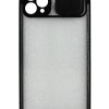 Back Cover Θήκη Με Προστασία Κάμερας (Iphone 11 Pro Max)