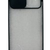 Back Cover Θήκη Με Προστασία Κάμερας (Iphone 11 Pro Max)