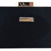 Γυναικείο Clutch Σε Μαύρο Χρώμα Υφαμάτινο Bag To Bag