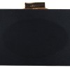 Γυναικείο Clutch Σε Μαύρο Χρώμα Υφαμάτινο Bag To Bag