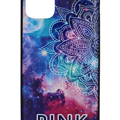 Borofone Back Cover Θήκη Με Σχέδιο Mandala (Iphone 11 Pro Max)