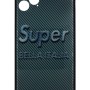 B.D.L Back Cover Θήκη Με Σχέδιο Super Bella Italia (Iphone 11 Pro Max)