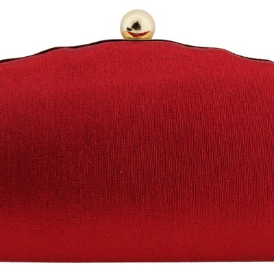 Γυναικείο Clutch Υφασμάτινο Bag To Bag