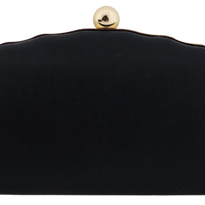 Γυναικείο Clutch Υφασμάτινο Bag To Bag