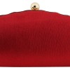 Γυναικείο Clutch Υφασμάτινο Bag To Bag