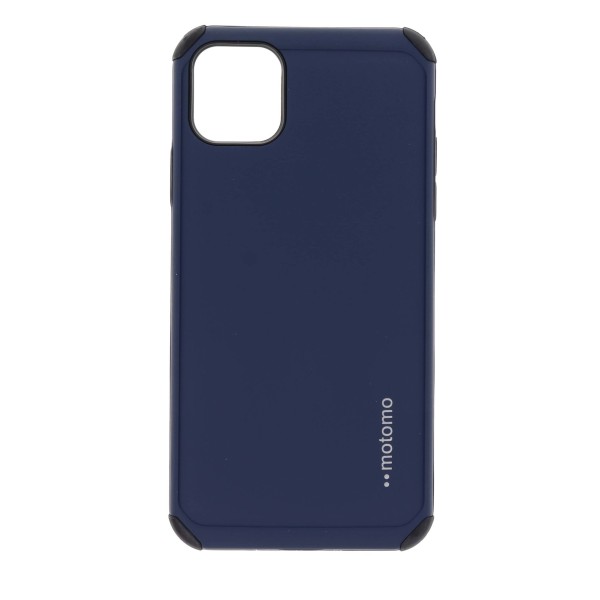Motomo Back Cover Tough Armor (Iphone 11 Pro Max)