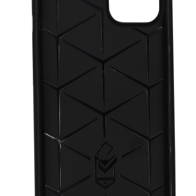 Motomo Back Cover Tough Armor (Iphone 11 Pro Max)
