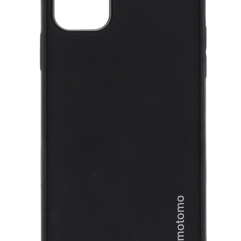 Motomo Back Cover Tough Armor (Iphone 11 Pro Max)