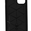 Motomo Back Cover Tough Armor (Iphone 11 Pro Max)