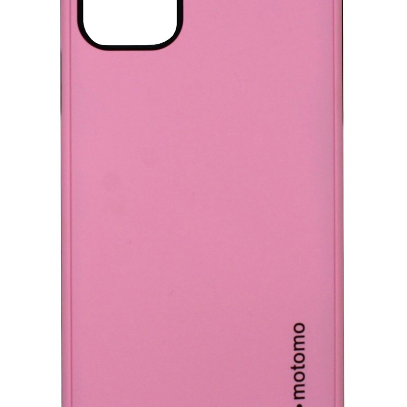 Motomo Back Cover Tough Armor (Iphone 11 Pro Max)