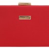 Γυναικείο Clutch Σε Κόκκινο Χρώμα Με Glitter Bag To Bag Γυναικείο Clutch Σε Κόκκινο Χρώμα Με Glitter Bag To Bag
