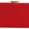 Γυναικείο Clutch Σε Κόκκινο Χρώμα Με Glitter Bag To Bag Γυναικείο Clutch Σε Κόκκινο Χρώμα Με Glitter Bag To Bag