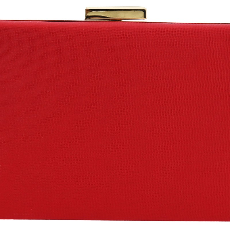 Γυναικείο Clutch Σε Κόκκινο Χρώμα Με Glitter Bag To Bag Γυναικείο Clutch Σε Κόκκινο Χρώμα Με Glitter Bag To Bag