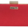 Γυναικείο Clutch Σε Κόκκινο Χρώμα Με Γυαλιστερό Ύφασμα Bag To Bag Γυναικείο Clutch Σε Κόκκινο Χρώμα Με Γυαλιστερό Ύφασμα Bag To Bag