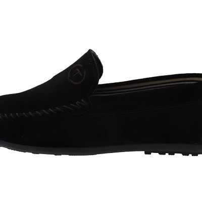TKN Shoes Ανδρικά Καστορ Loafers TKN Shoes Ανδρικά Καστορ Loafers