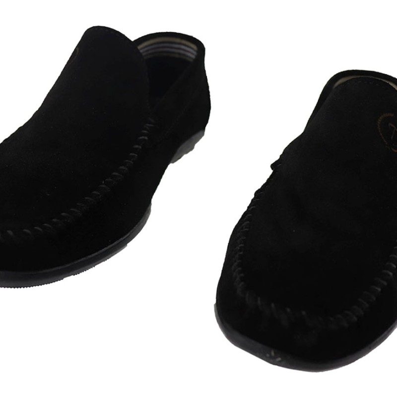 TKN Shoes Ανδρικά Καστορ Loafers