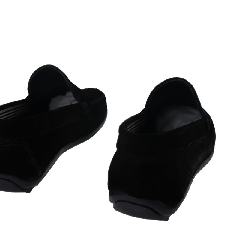TKN Shoes Ανδρικά Καστορ Loafers