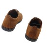 TNK Shoes Ανδρικά Δερμάτινα Casual Παπούτσια TNK Shoes Ανδρικά Δερμάτινα Casual Παπούτσια