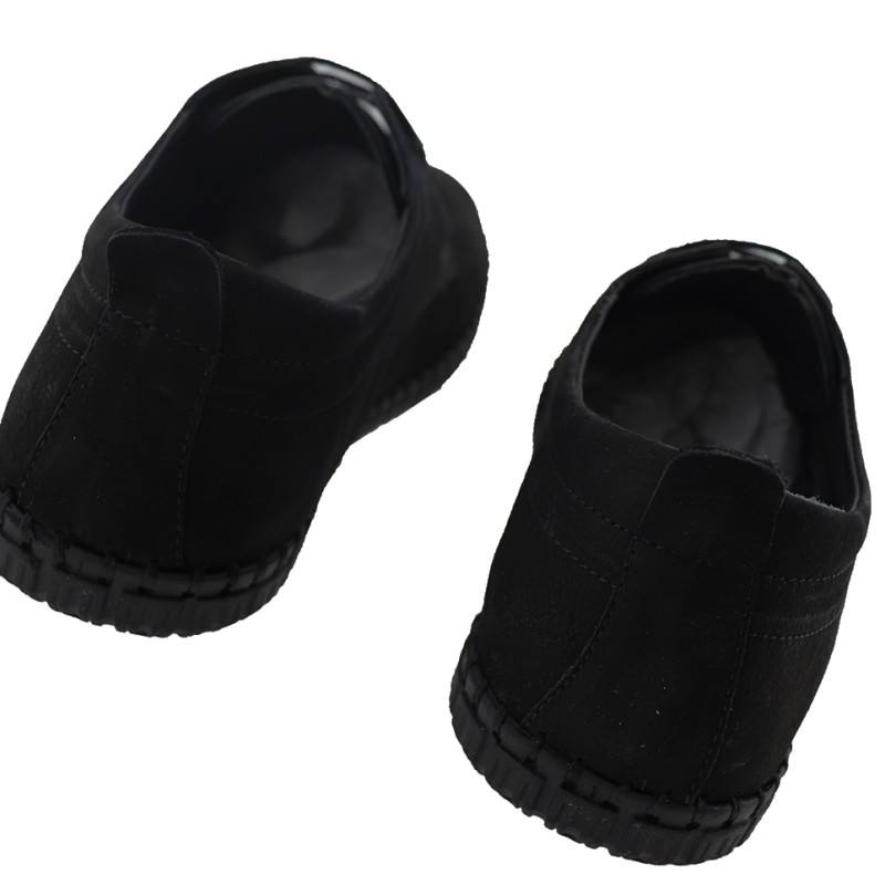 TNK Shoes Ανδρικά Δερμάτινα Casual Παπούτσια TNK Shoes Ανδρικά Δερμάτινα Casual Παπούτσια