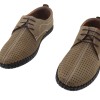 TNK Shoes Ανδρικά Δερμάτινα Casual Παπούτσια TNK Shoes Ανδρικά Δερμάτινα Casual Παπούτσια
