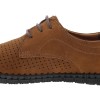 TNK Shoes Ανδρικά Δερμάτινα Casual Παπούτσια TNK Shoes Ανδρικά Δερμάτινα Casual Παπούτσια
