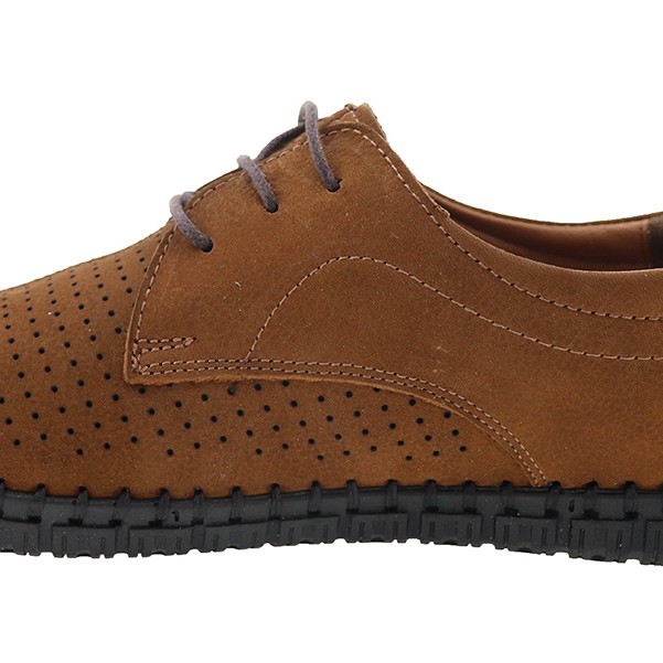 TNK Shoes Ανδρικά Δερμάτινα Casual Παπούτσια TNK Shoes Ανδρικά Δερμάτινα Casual Παπούτσια