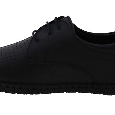 TKN Shoes Ανδρικά Δερμάτινα Casual Παπούτσια TKN Shoes Ανδρικά Δερμάτινα Casual Παπούτσια