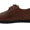 TKN Shoes Ανδρικά Δερμάτινα Casual Παπούτσια