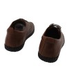 TKN Shoes Ανδρικά Δερμάτινα Casual Παπούτσια