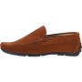 TKN Shoes Ανδρικά Suede Μοκασίνια