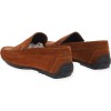 TKN Shoes Ανδρικά Suede Μοκασίνια