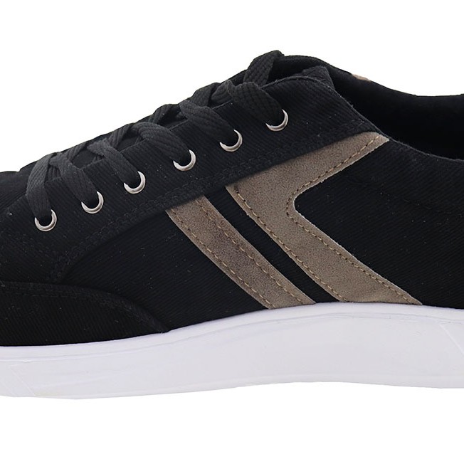 Dakirs Ανδρικά Sneaker Υφασμάτινα Dakirs Ανδρικά Sneaker Υφασμάτινα