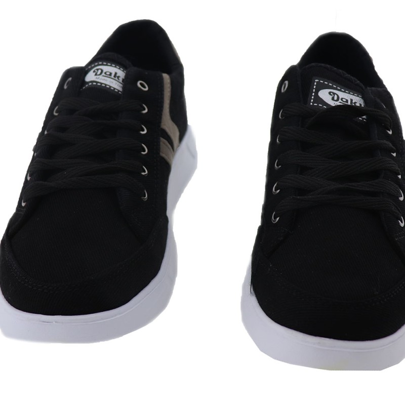 Dakirs Ανδρικά Sneaker Υφασμάτινα Dakirs Ανδρικά Sneaker Υφασμάτινα