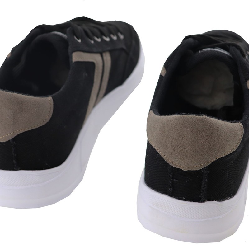 Dakirs Ανδρικά Sneaker Υφασμάτινα Dakirs Ανδρικά Sneaker Υφασμάτινα
