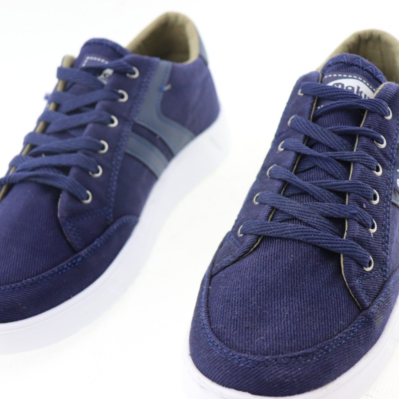 Dakirs Ανδρικά Sneaker Υφασμάτινα Dakirs Ανδρικά Sneaker Υφασμάτινα