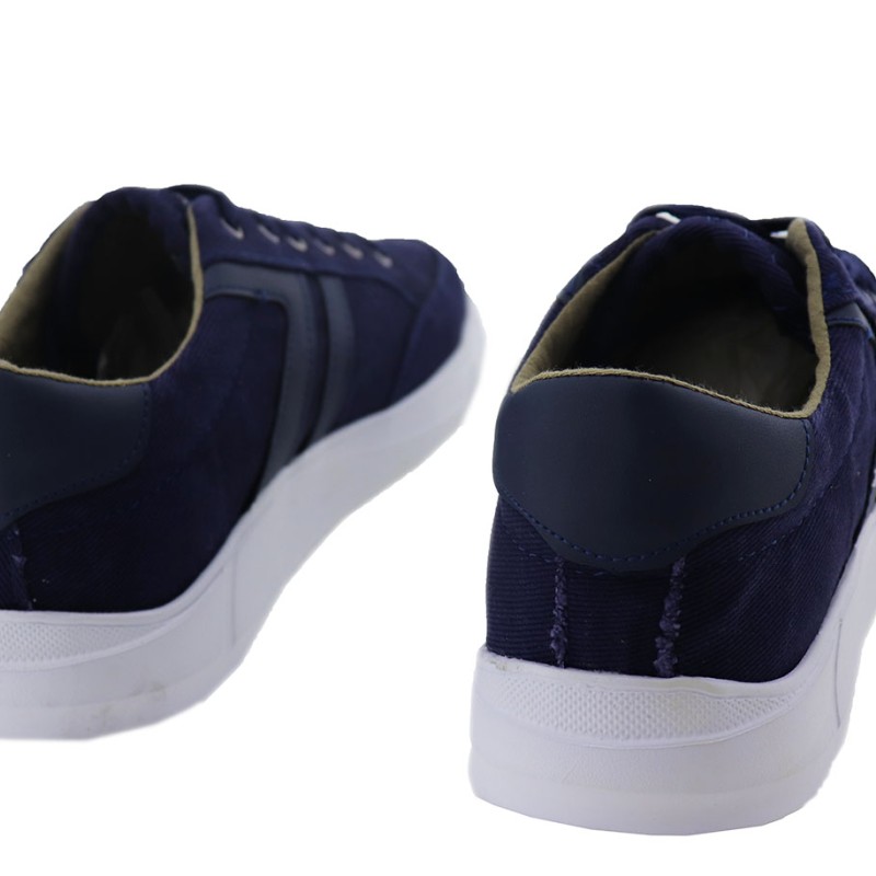 Dakirs Ανδρικά Sneaker Υφασμάτινα Dakirs Ανδρικά Sneaker Υφασμάτινα