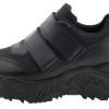 PLATO Γυναικεία Δίπατα Αθλητικά με Χρατς PLATO Γυναικεία Δίπατα Αθλητικά με Χρατς